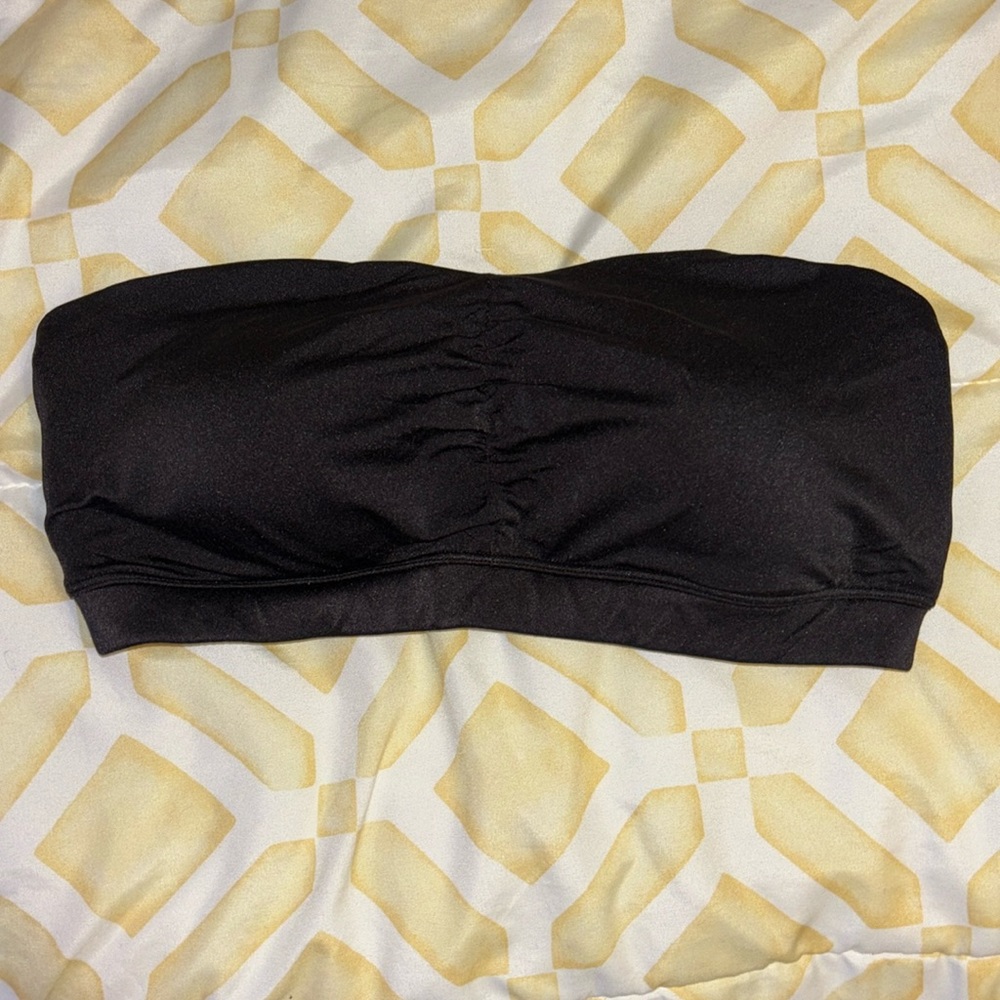 Strapless Padded Bra